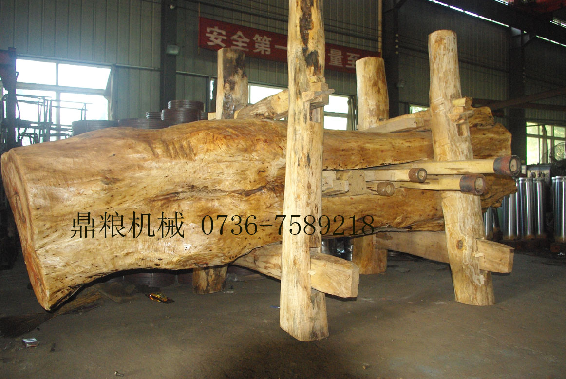  全新木榨，純古法木榨，原木木榨榨油機(jī) 